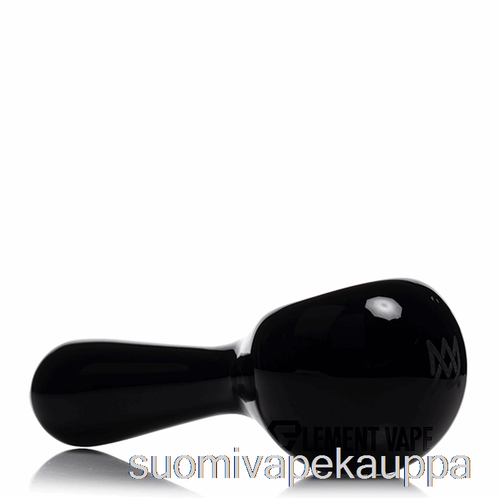 Vape Netistä Mj Arsenaali Pioneer Hand Pipe Onyx